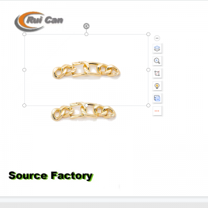 boucle de chaussures 2